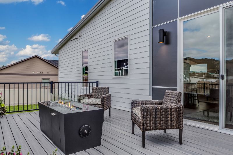 Terrace Sealing in Tacoma, WA