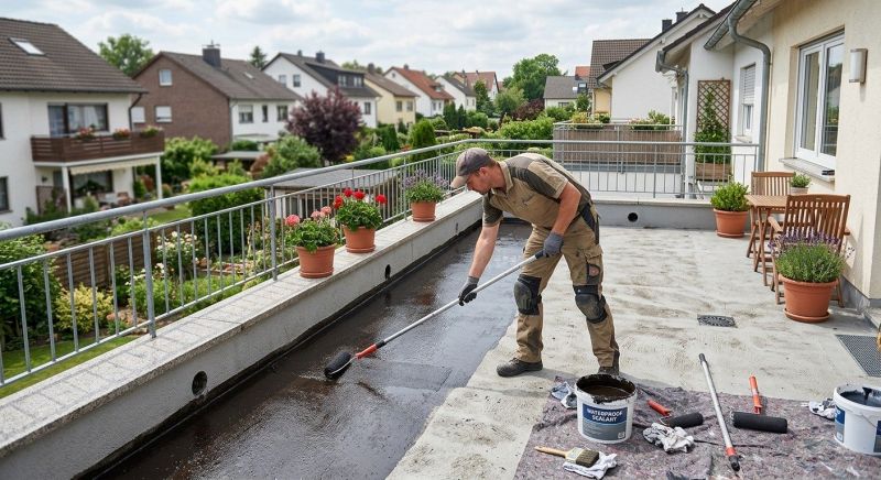 Walkway Sealing in Seattle, WA